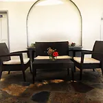 Eles Hotel Akyarlar