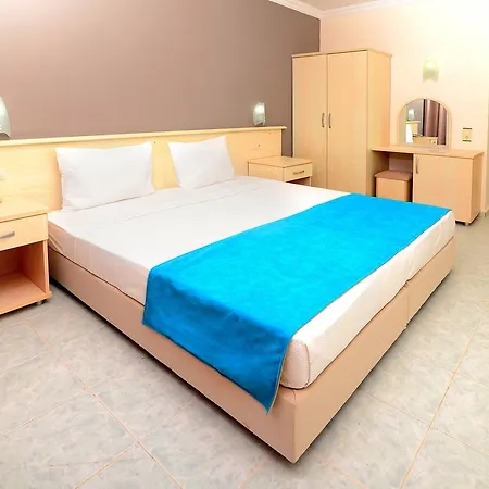 Eles 3* 阿克亚拉尔