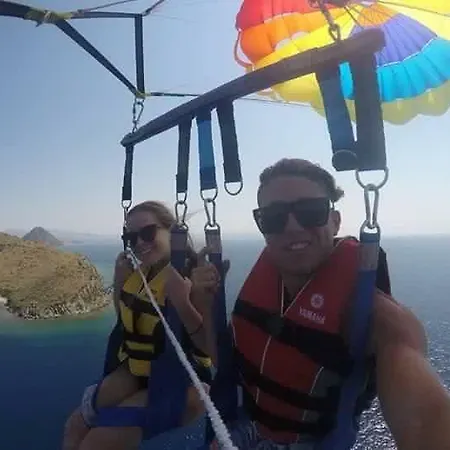 Eles 酒店 阿克亚拉尔