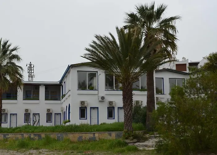 Eles 3* אקיארלר