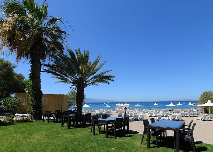 Eles 3* אקיארלר