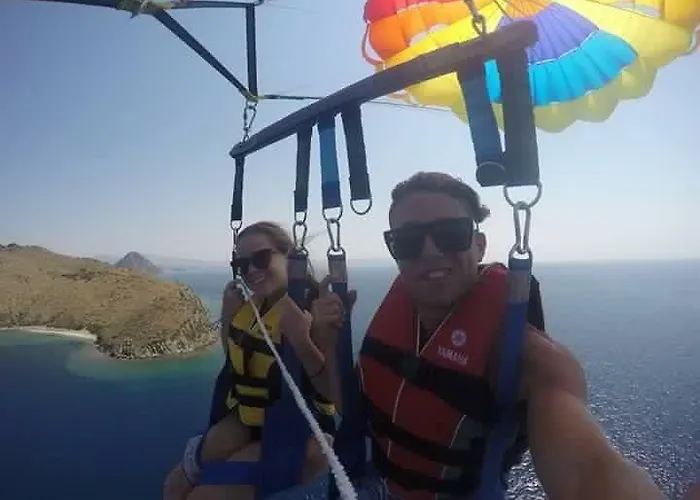 Eles מלון אקיארלר