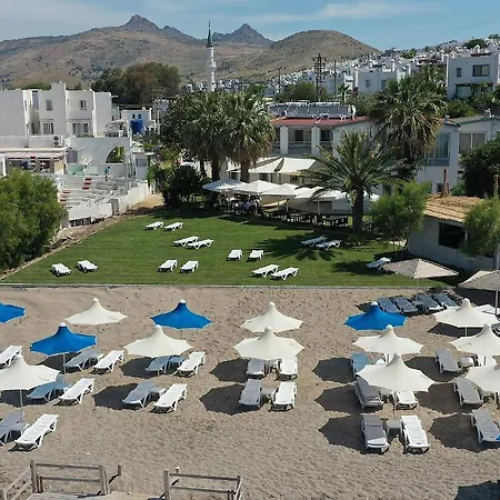Hotel Eles