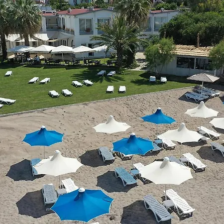 Eles 3* Akyarlar