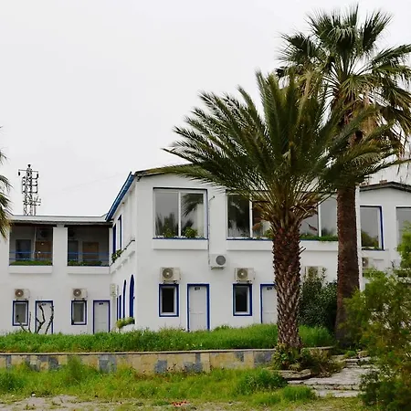 Hotel Eles Akyarlar