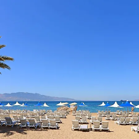 Eles Hotel Akyarlar