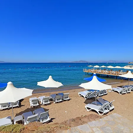 Hotel Eles 3*