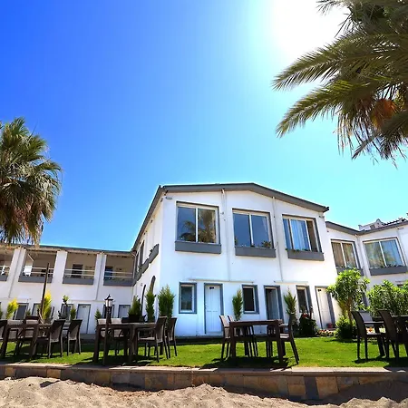 Hotel Eles Akyarlar