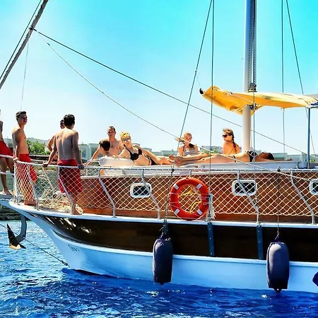Hotel Eles Akyarlar