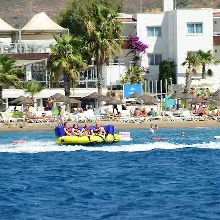 Eles Hotel 3*